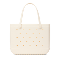 Original - Cut Out Heart Coconut H7