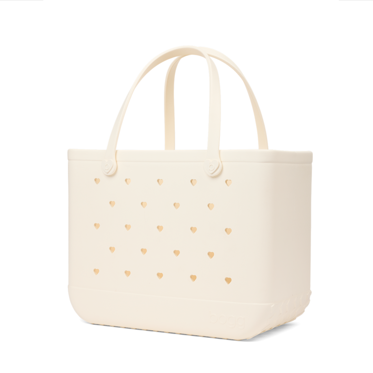 Original - Cut Out Heart Coconut H7