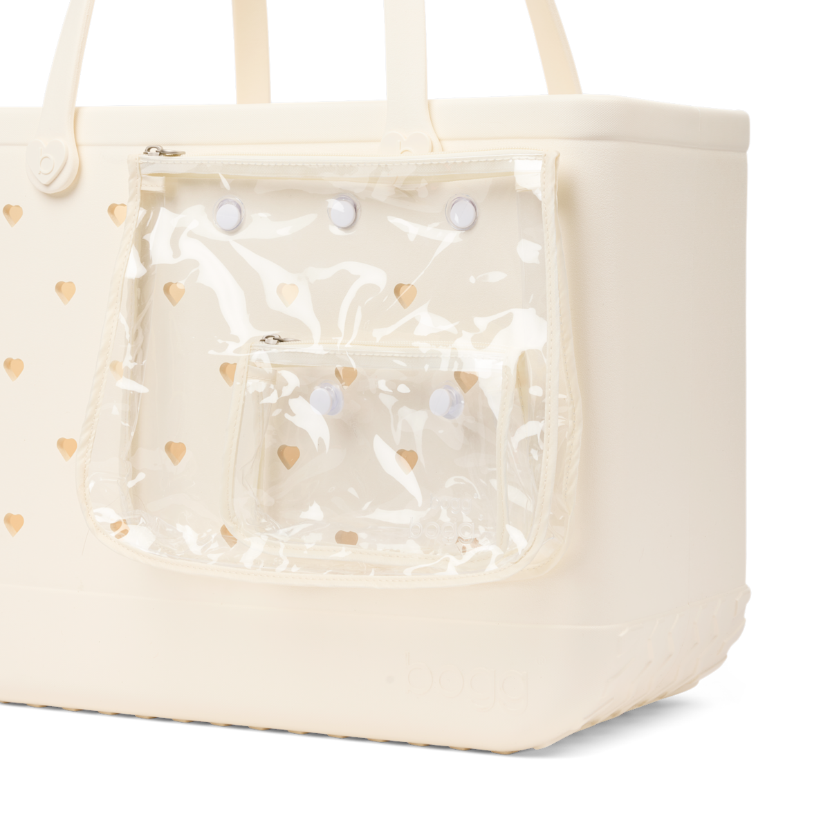Original - Cut Out Heart Coconut H7