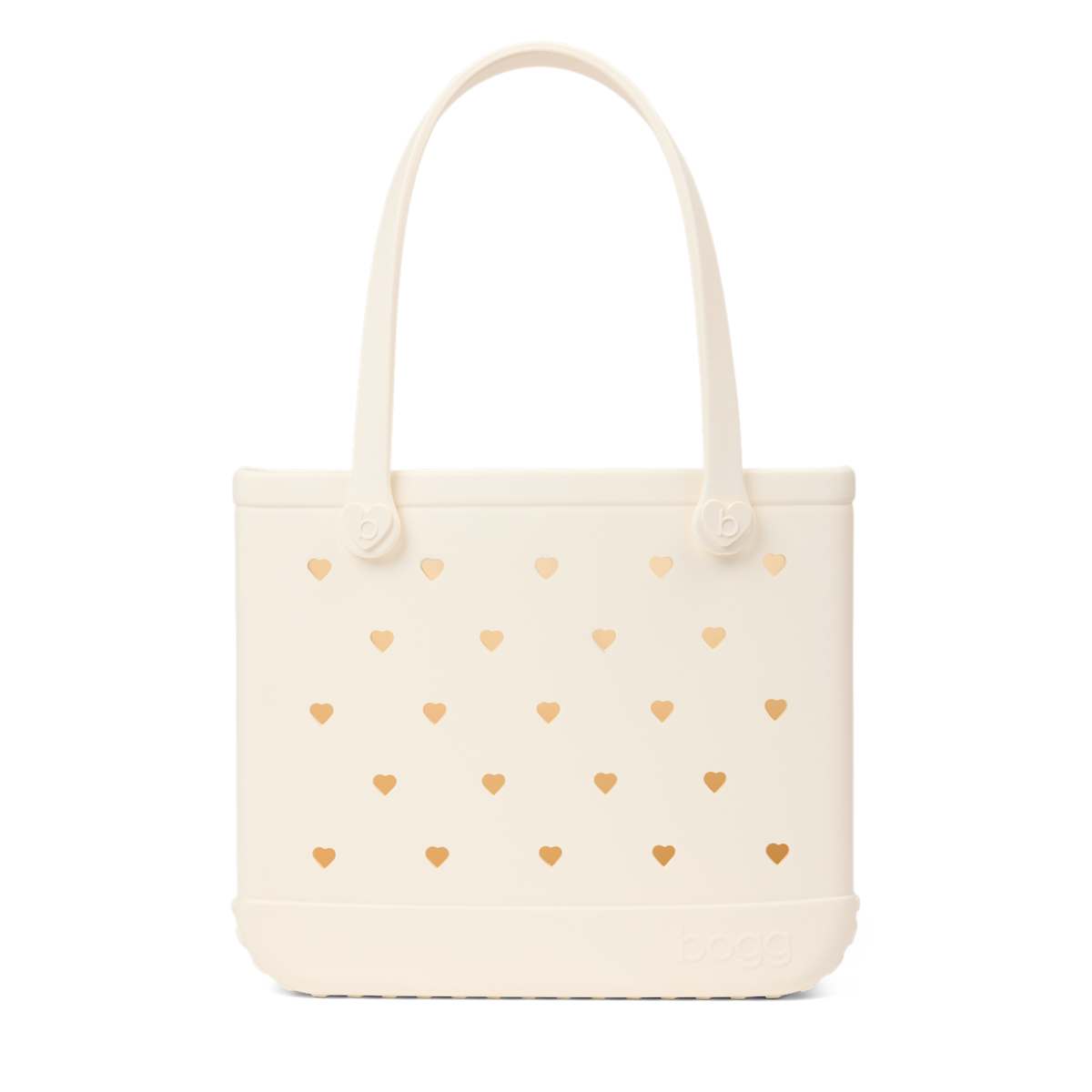 Baby - Cut Out Heart Coconut H2