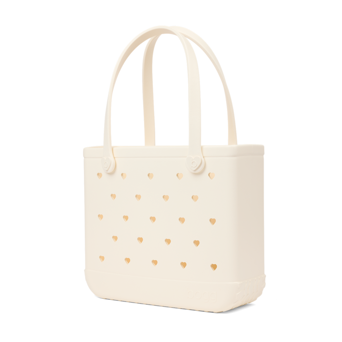 Baby - Cut Out Heart Coconut H2
