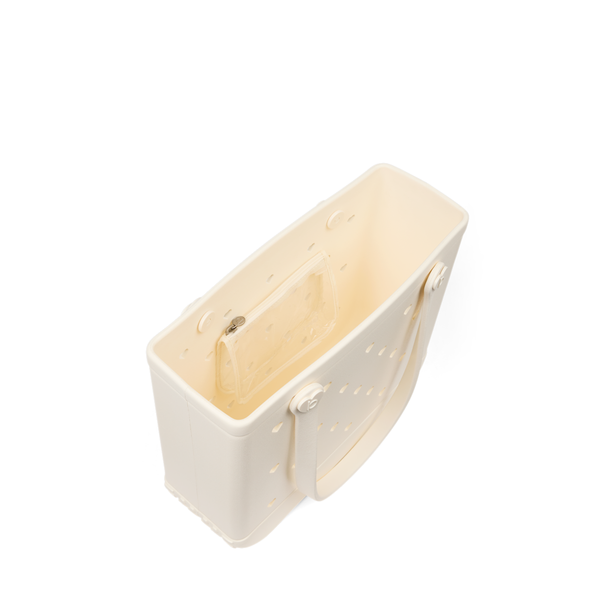 Baby - Cut Out Heart Coconut H2