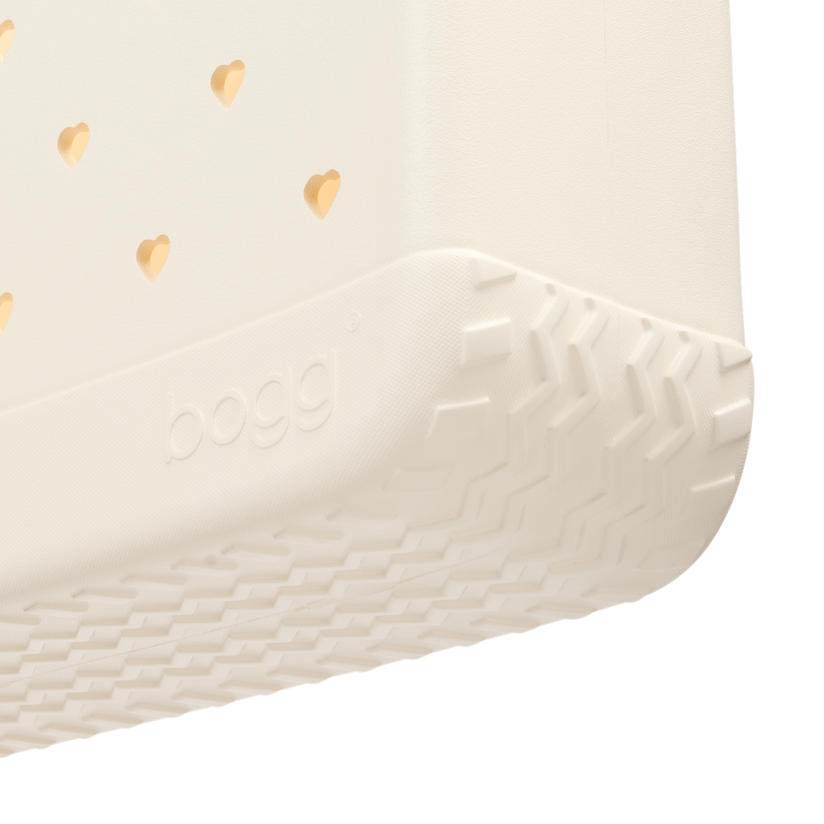 Baby - Cut Out Heart Coconut H2