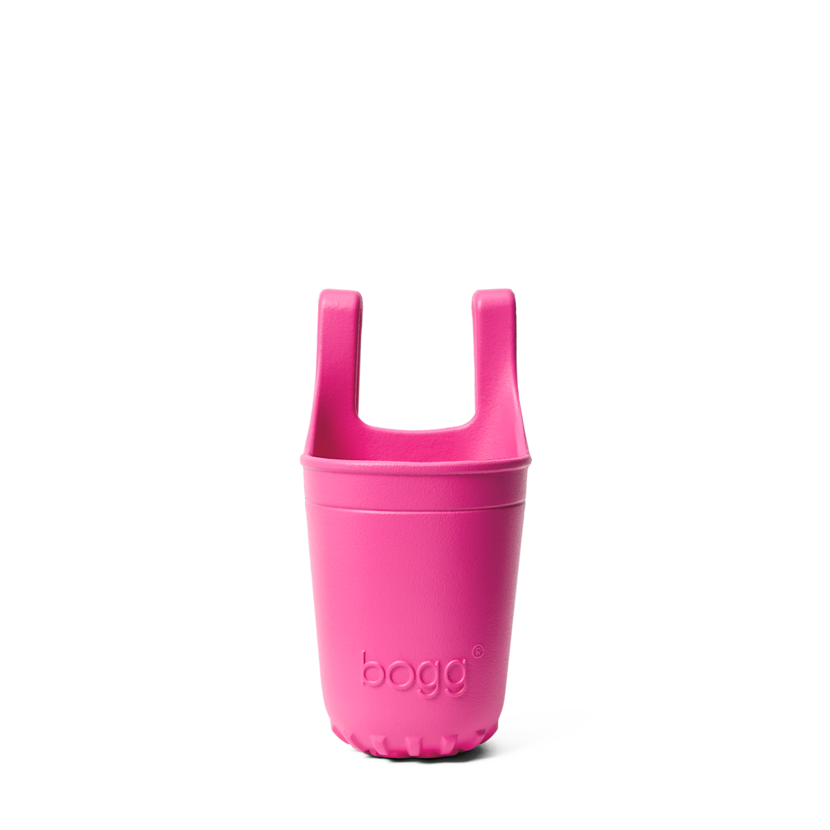 Bevy - Haute Pink W2
