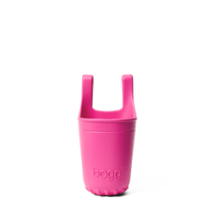 Bevy - Haute Pink W2