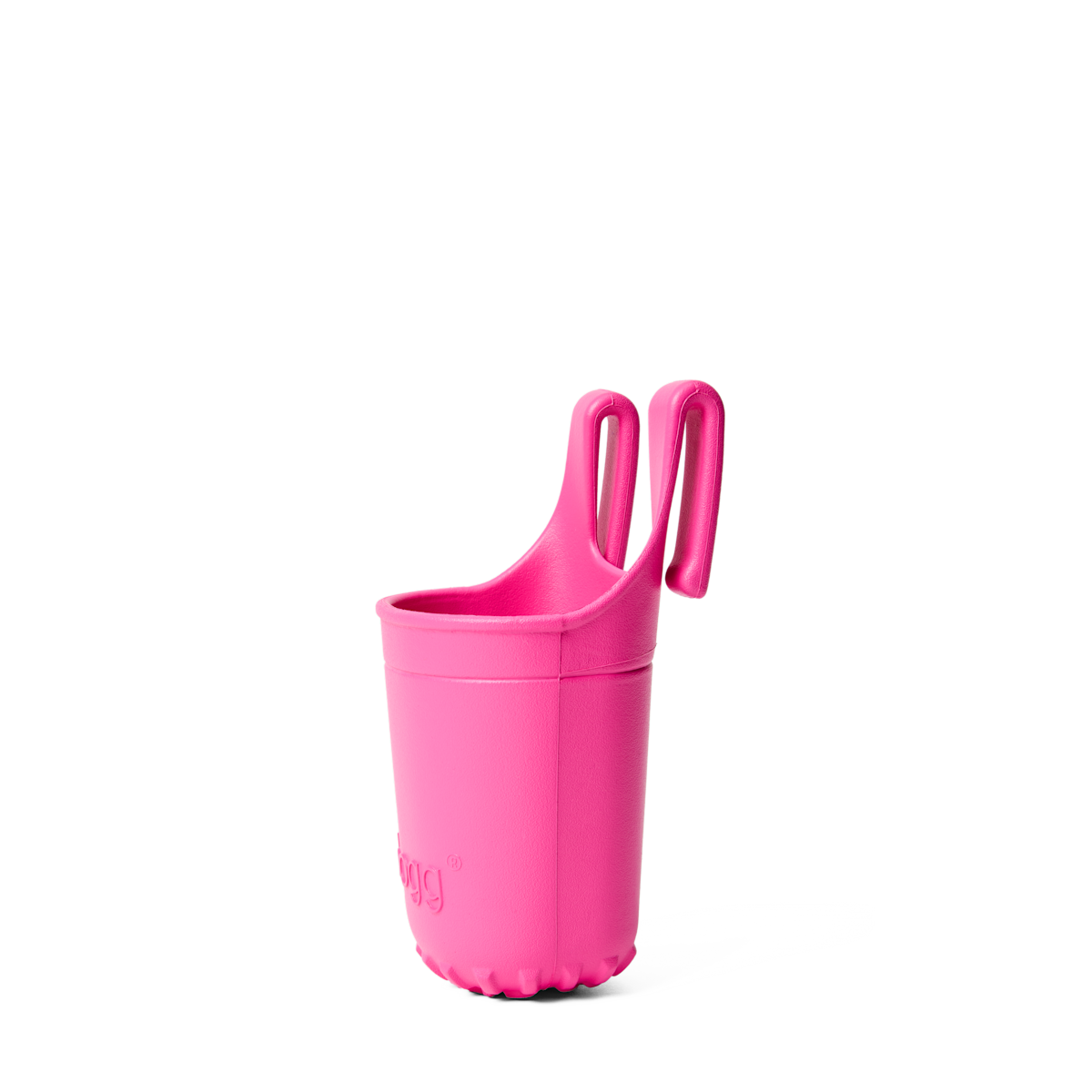 Bevy - Haute Pink W2