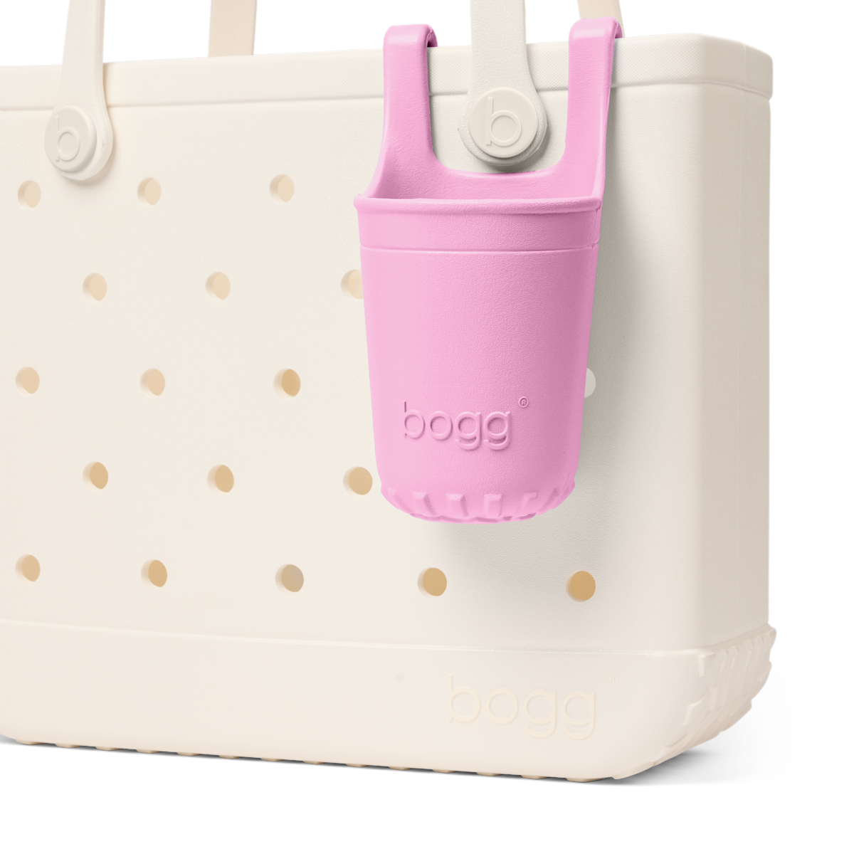 Bevy - Pink Taffy Q2