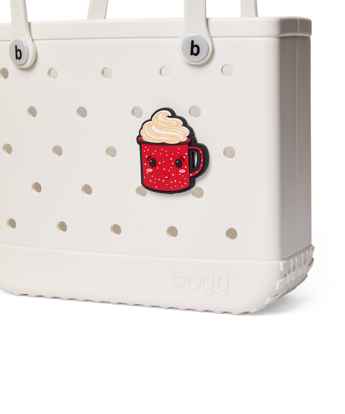 Bit - Hot Cocoa J4