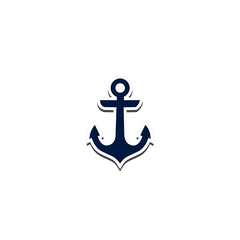 Bit - Navy Anchor Z3