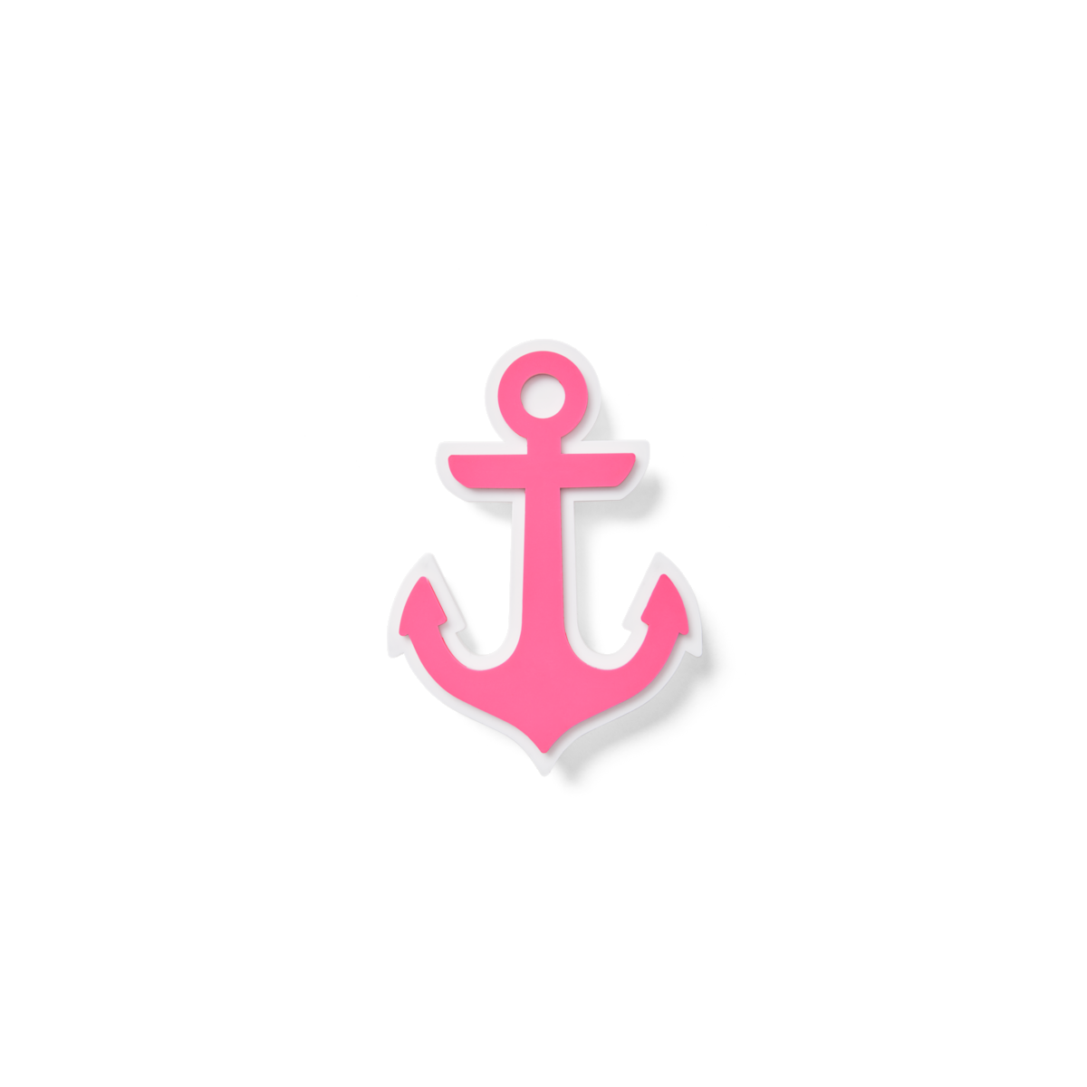 Bit - Pink Anchor C6