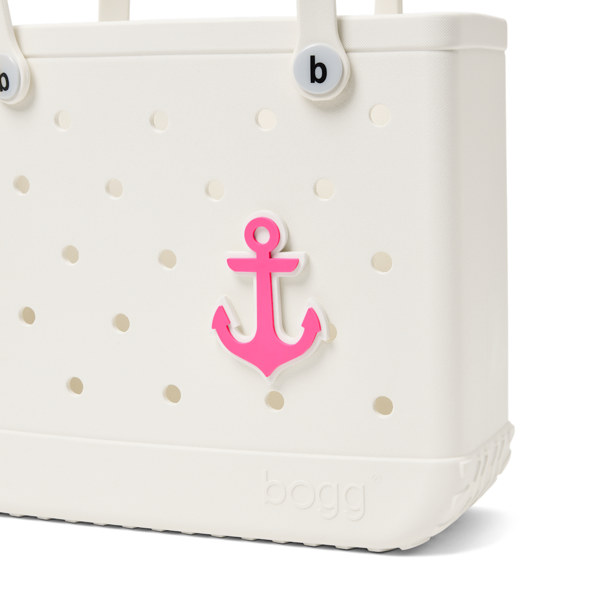 Bit - Pink Anchor C6