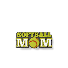 Bit - Softball Mom D0