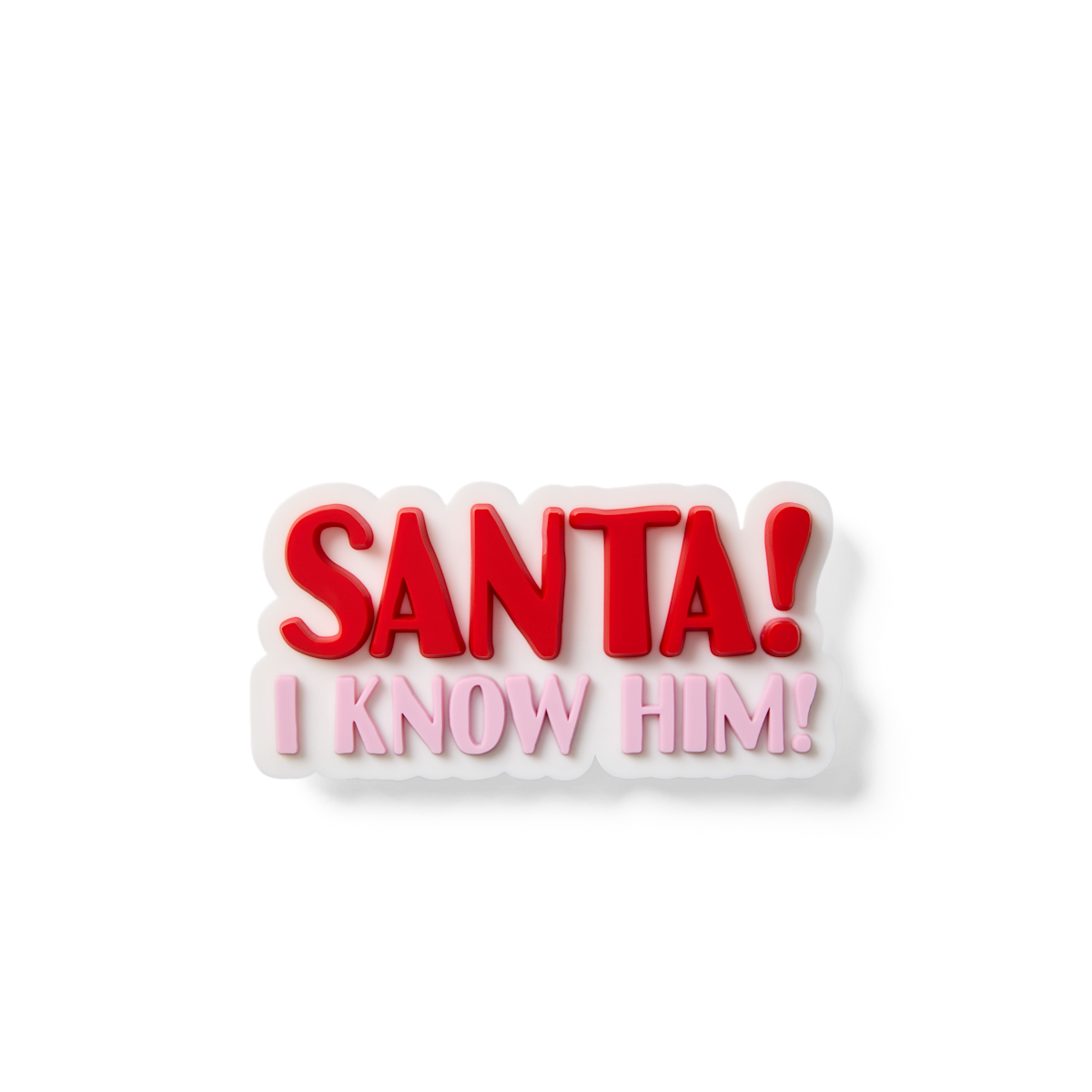 Bit - Santa! I Know Him! R7