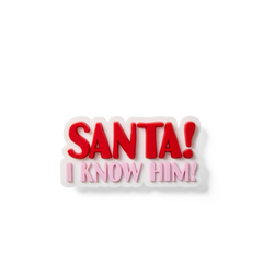 Bit - Santa! I Know Him! R7