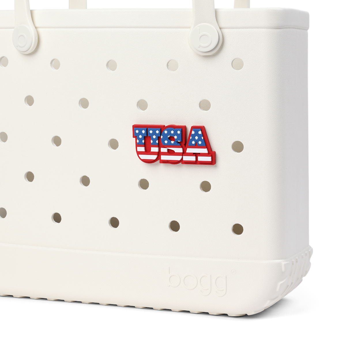 Bit - in the USA G8