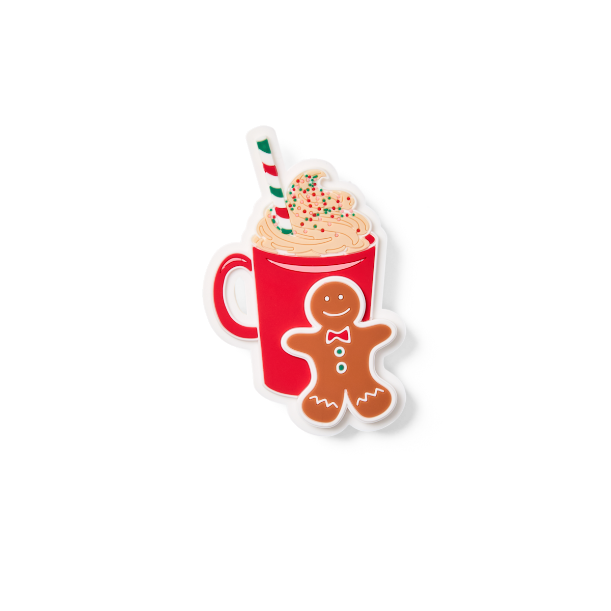 Bit - Warm Winter Snacks G0