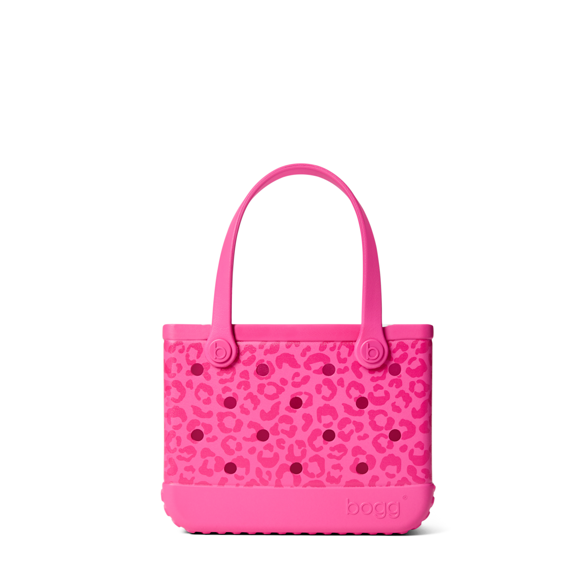 Bitty - Purrr - fectly Pink Leopard N6