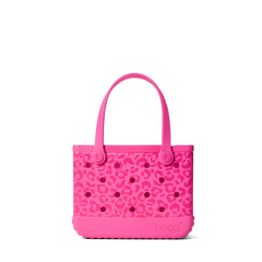 Bitty - Purrr - fectly Pink Leopard N6