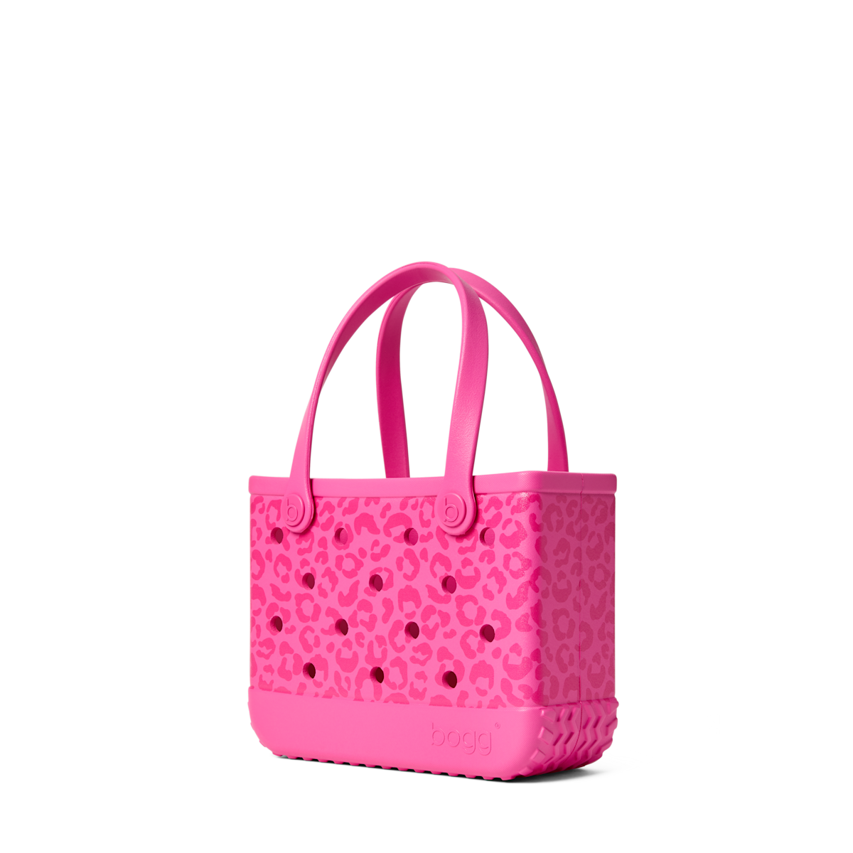 Bitty - Purrr - fectly Pink Leopard N6