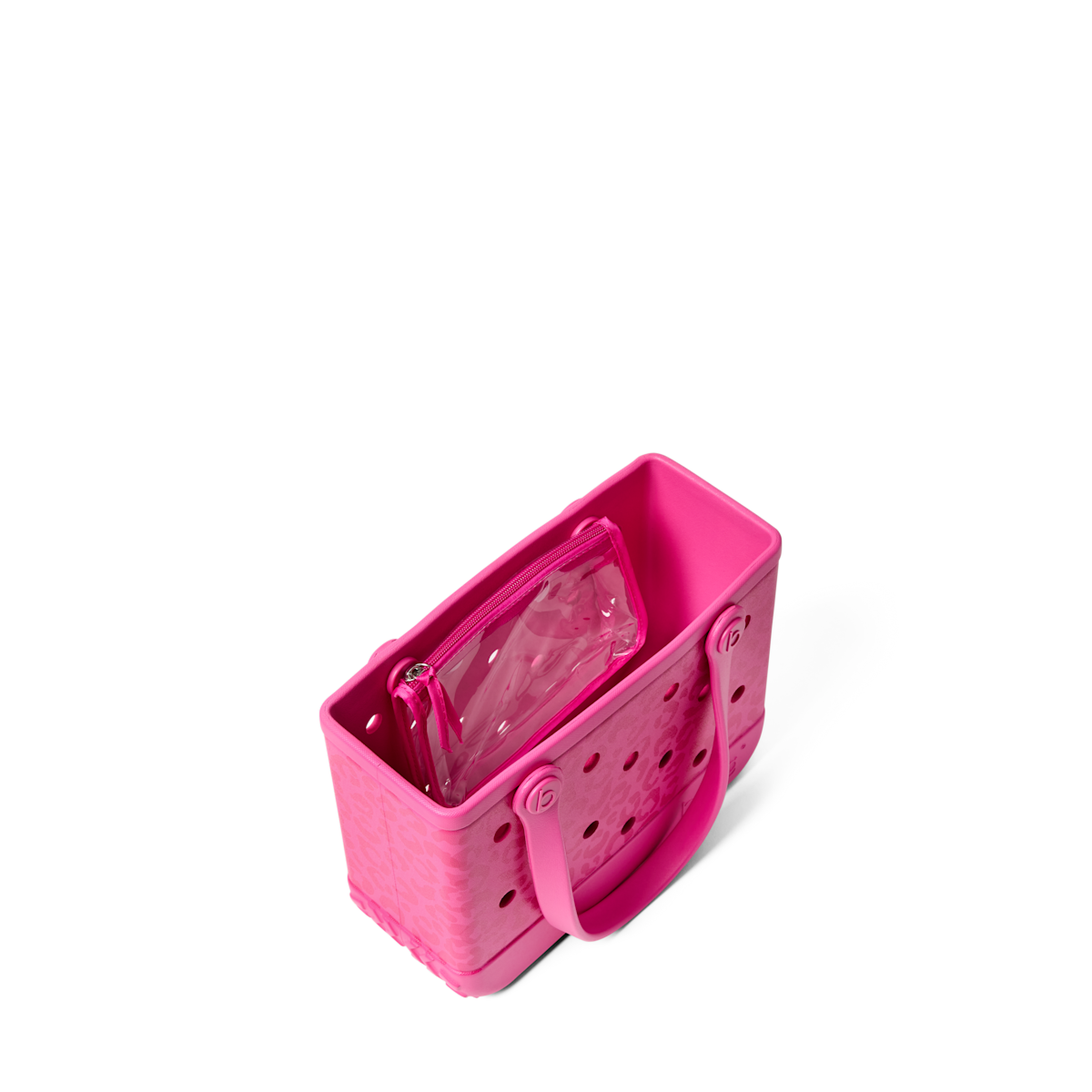 Bitty - Purrr - fectly Pink Leopard N6