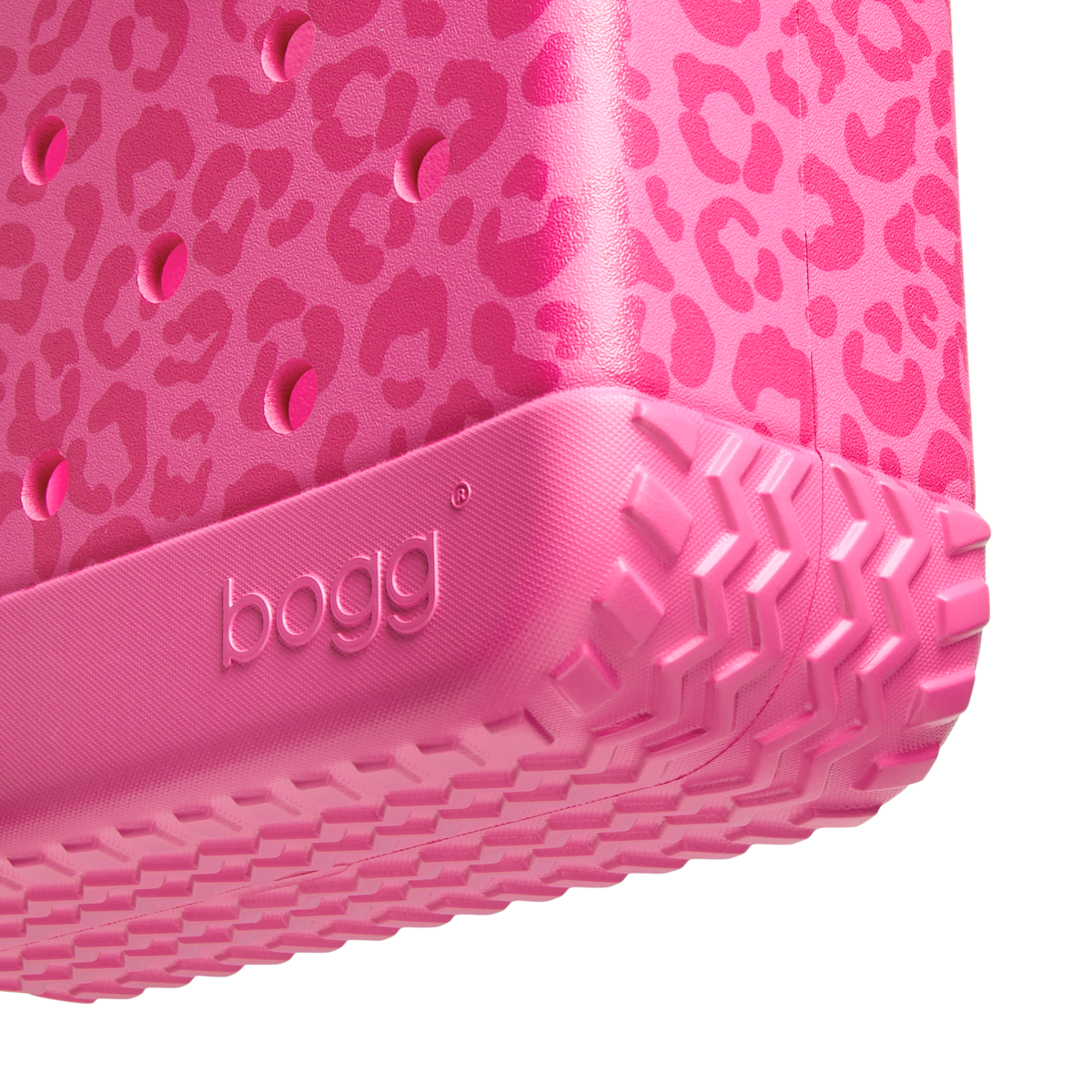 Bitty - Purrr - fectly Pink Leopard N6