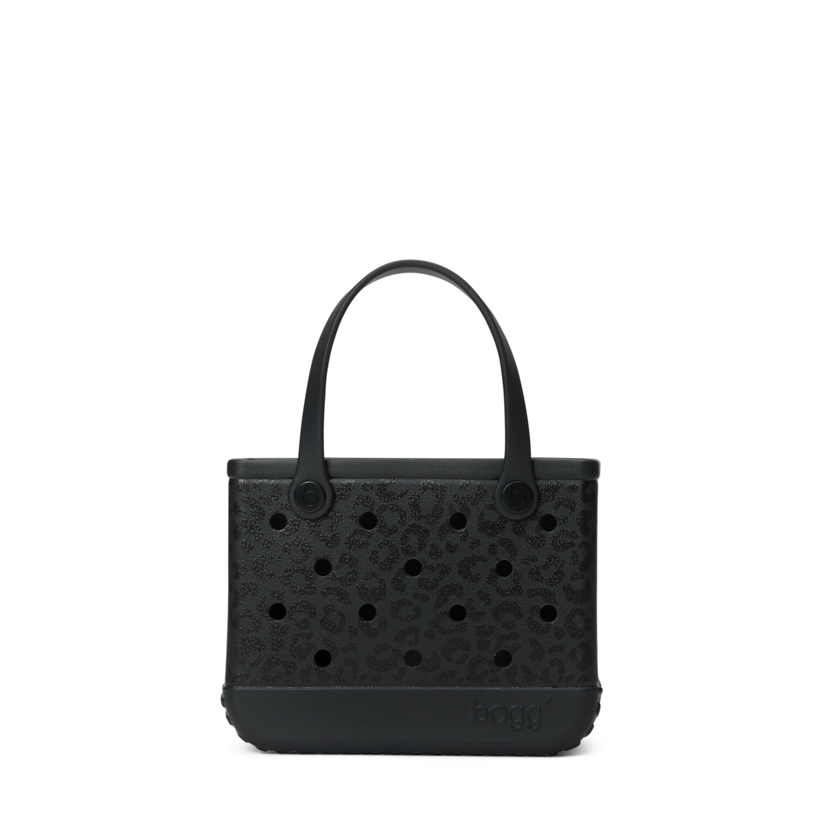 Bitty - Onyx Leopard H3