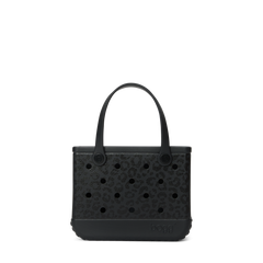 Bitty - Onyx Leopard H3