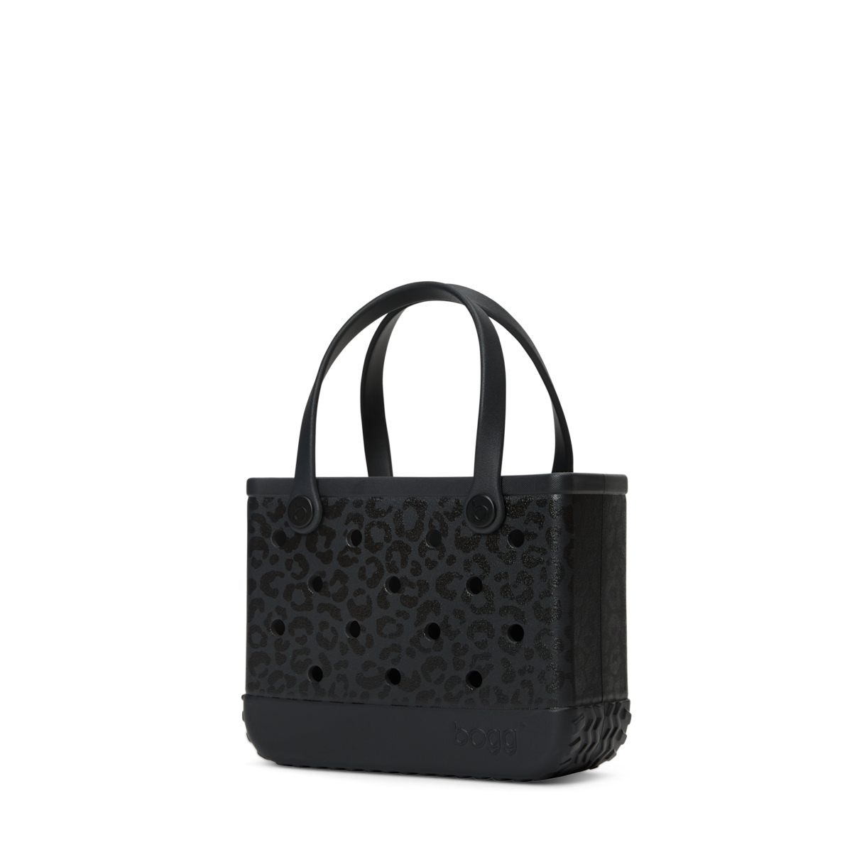 Bitty - Onyx Leopard H3