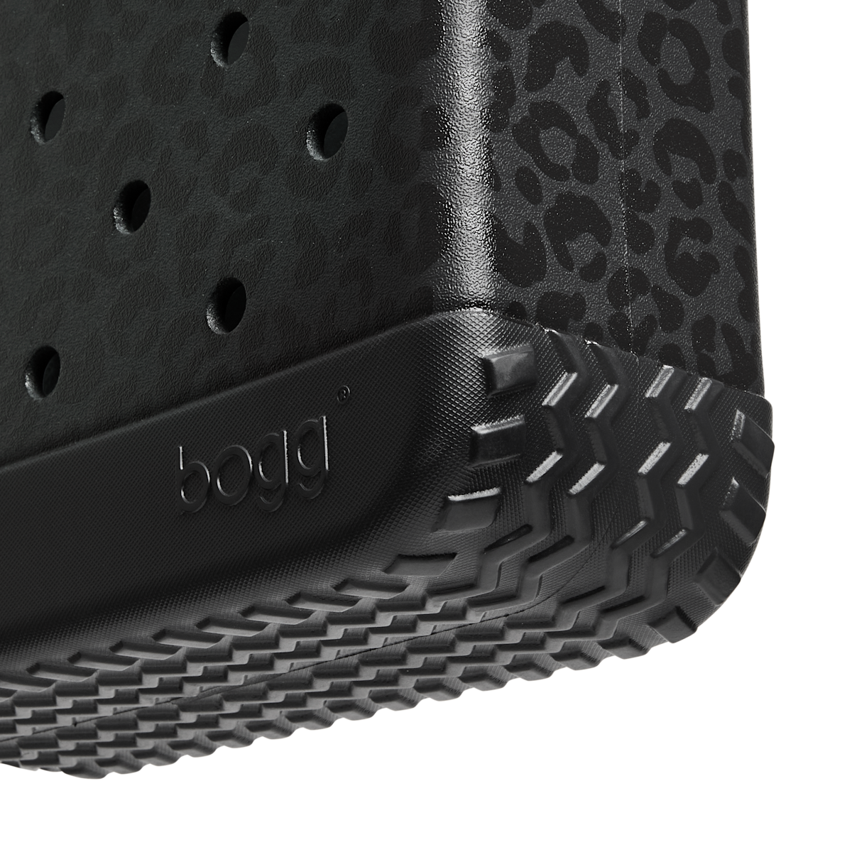 Bitty - Onyx Leopard H3
