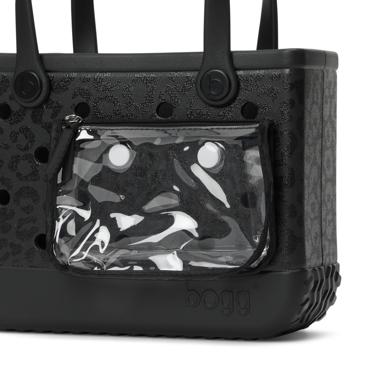 Bitty - Onyx Leopard H3