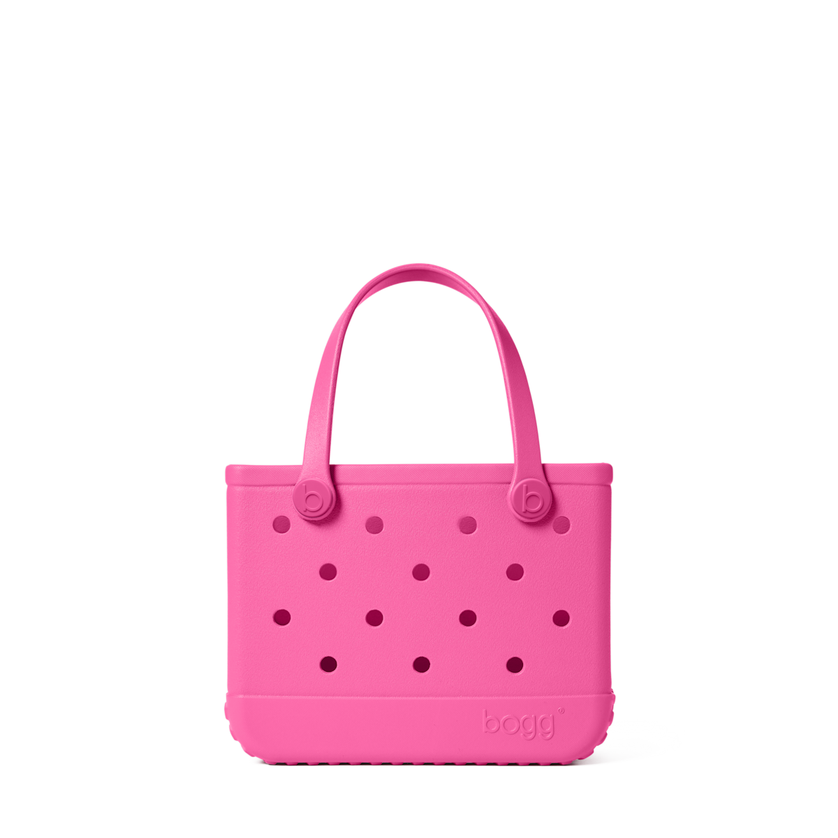 Bitty - Haute Pink D4