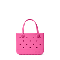Bitty - Haute Pink D4