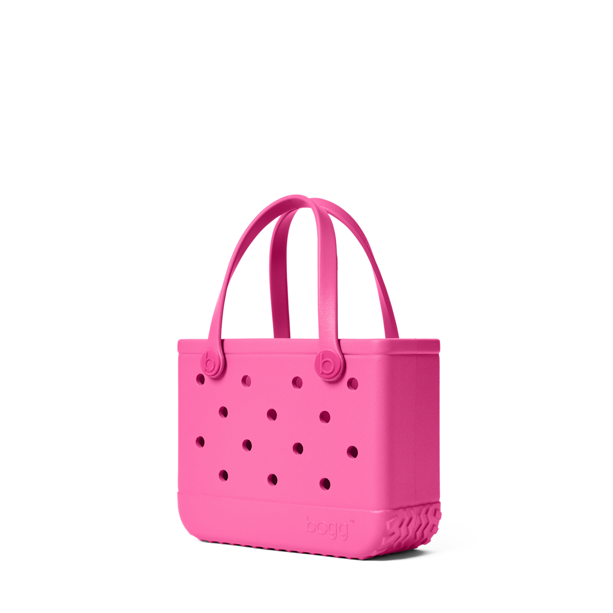 Bitty - Haute Pink D4