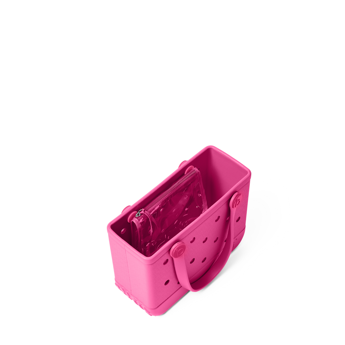 Bitty - Haute Pink D4