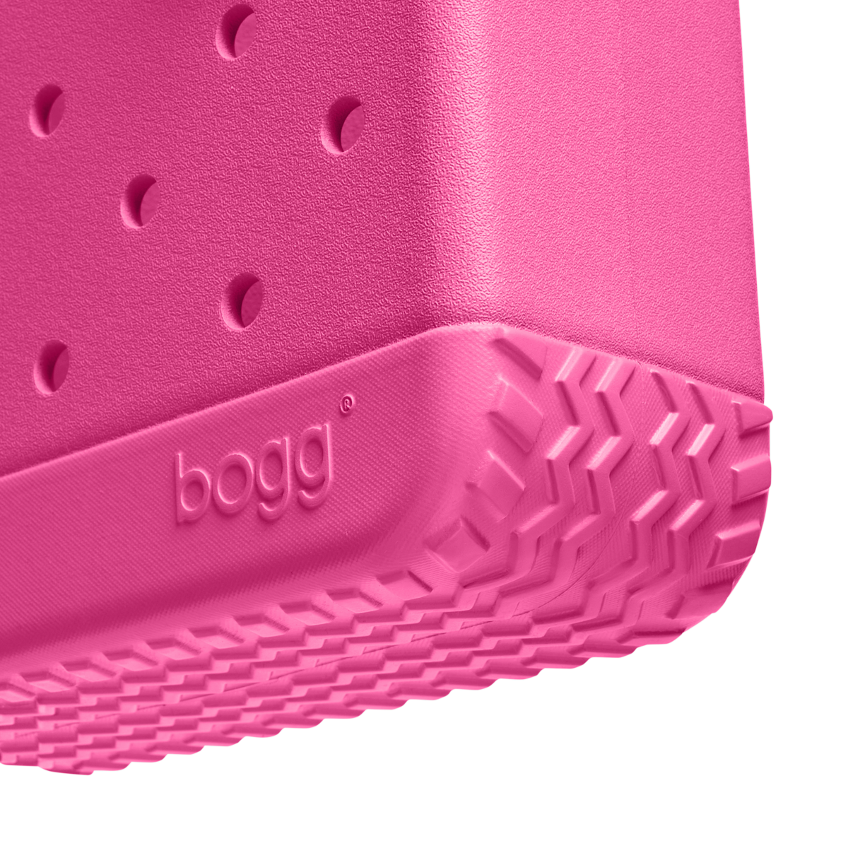 Bitty - Haute Pink D4