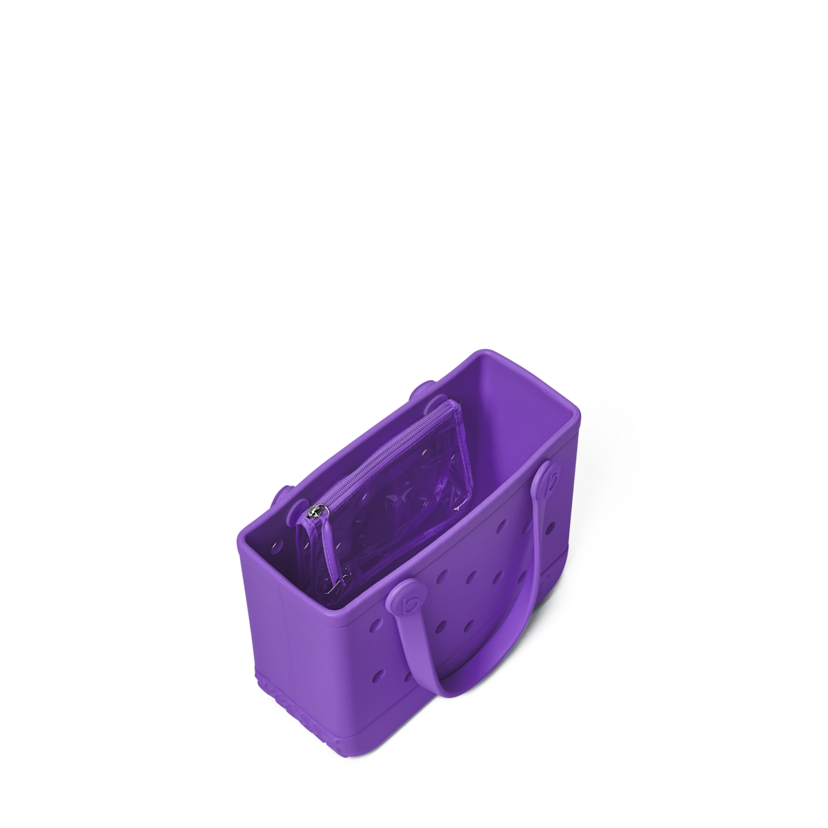 Bitty - Houston We Have a Purple O4