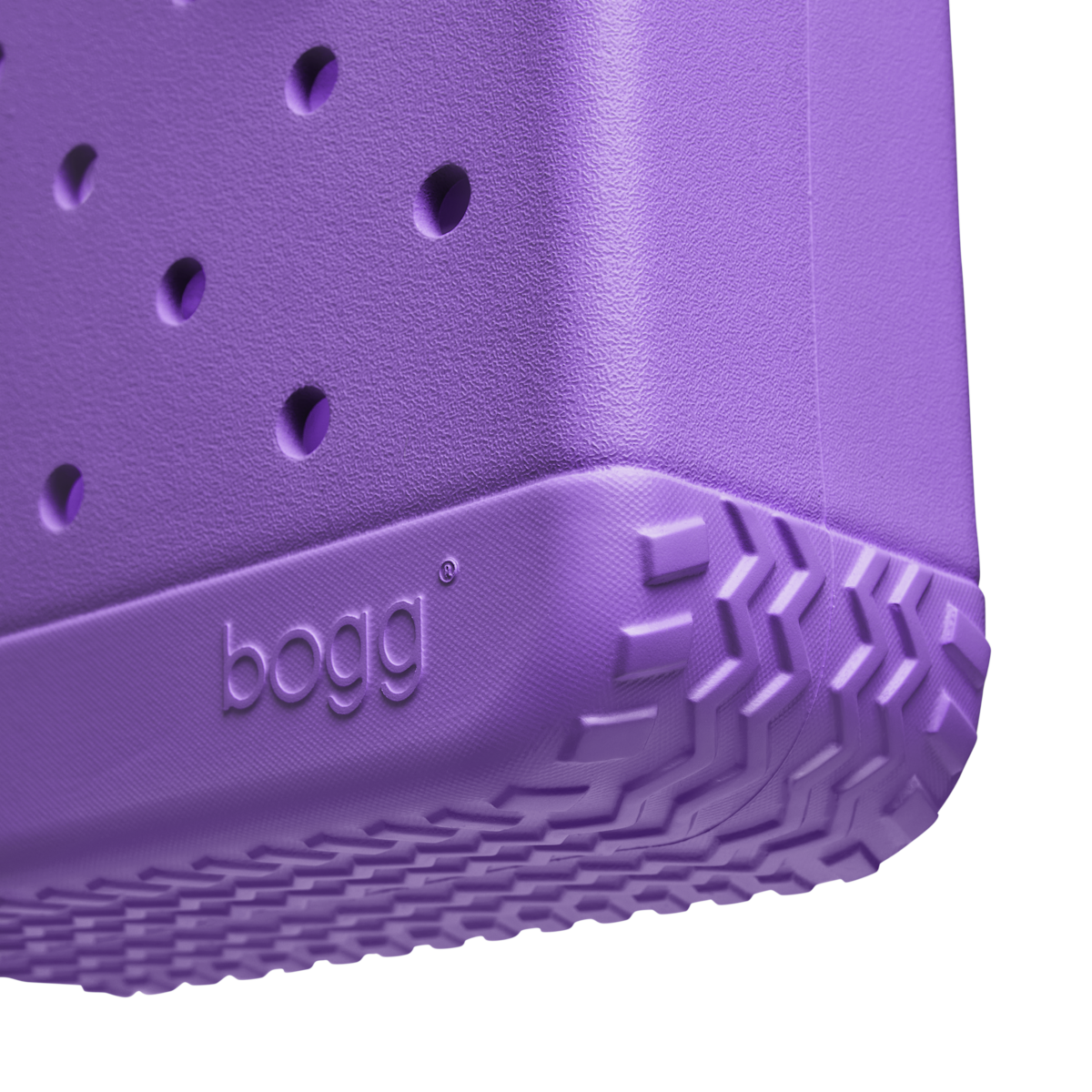 Bitty - Houston We Have a Purple O4