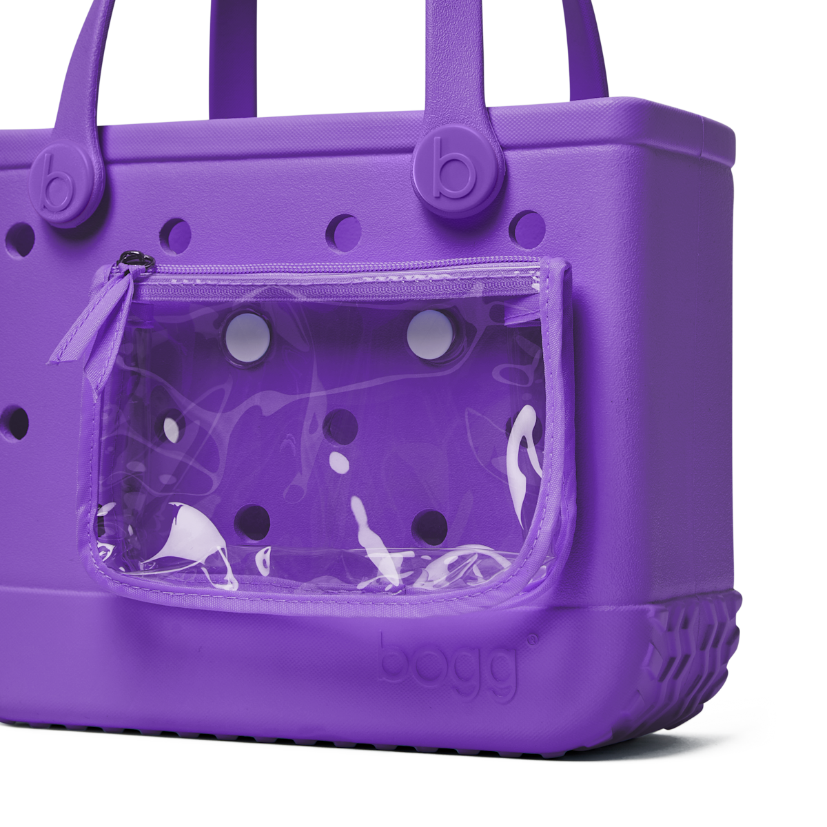 Bitty - Houston We Have a Purple O4