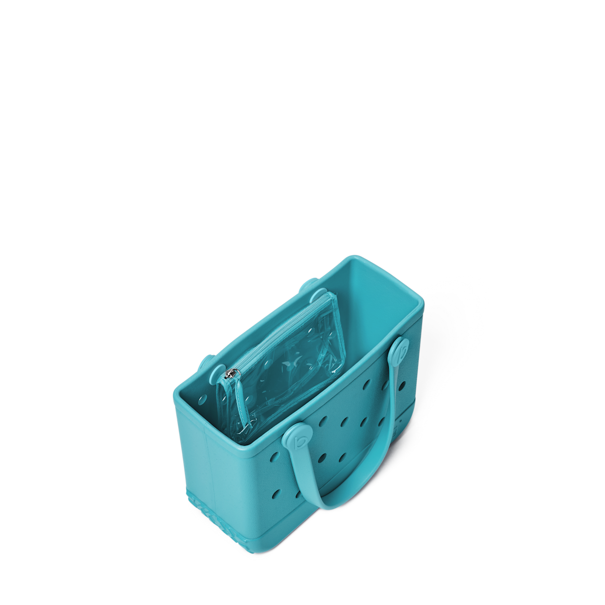 Bitty - Turquoise and Caicos Z8