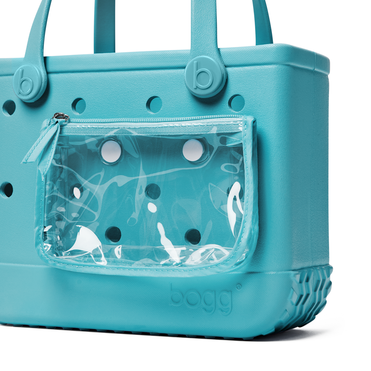Bitty - Turquoise and Caicos Z8