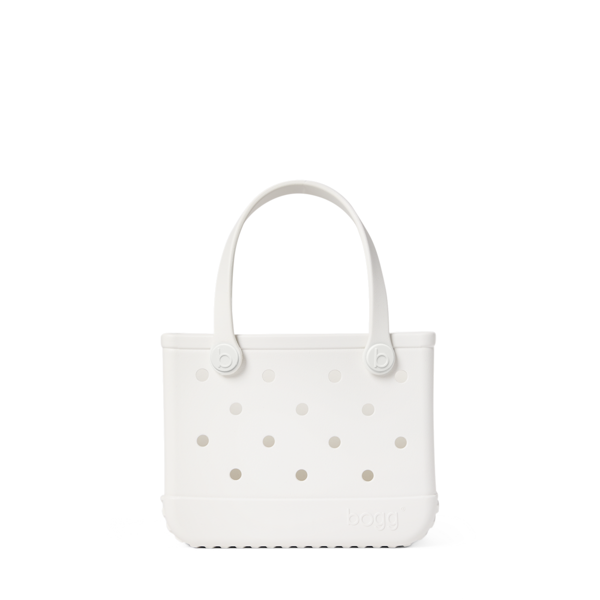 Bitty - For Shore White C5