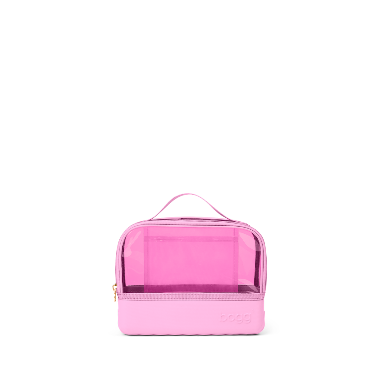 Boggs N' Ends - Pink Taffy J1