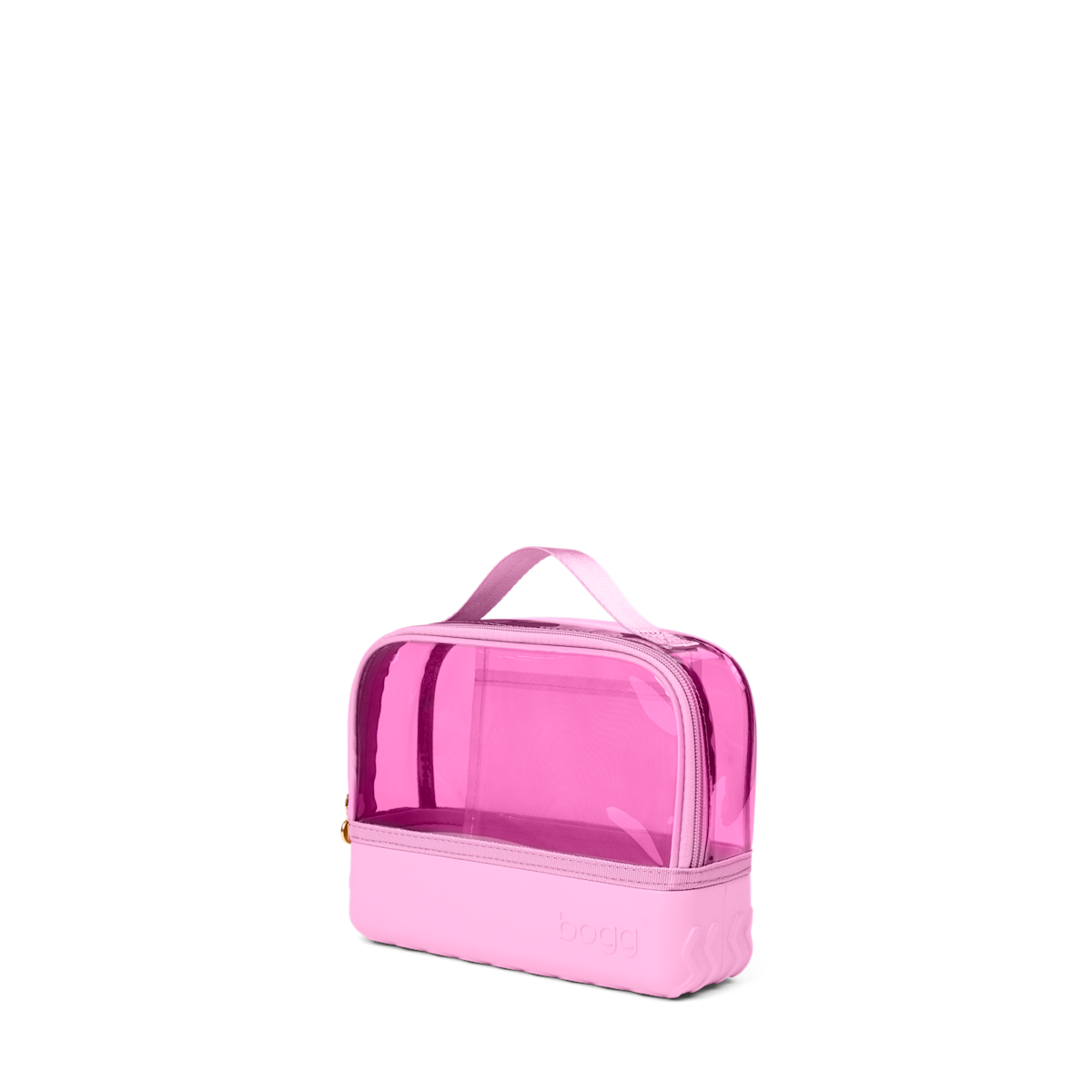 Boggs N' Ends - Pink Taffy J1