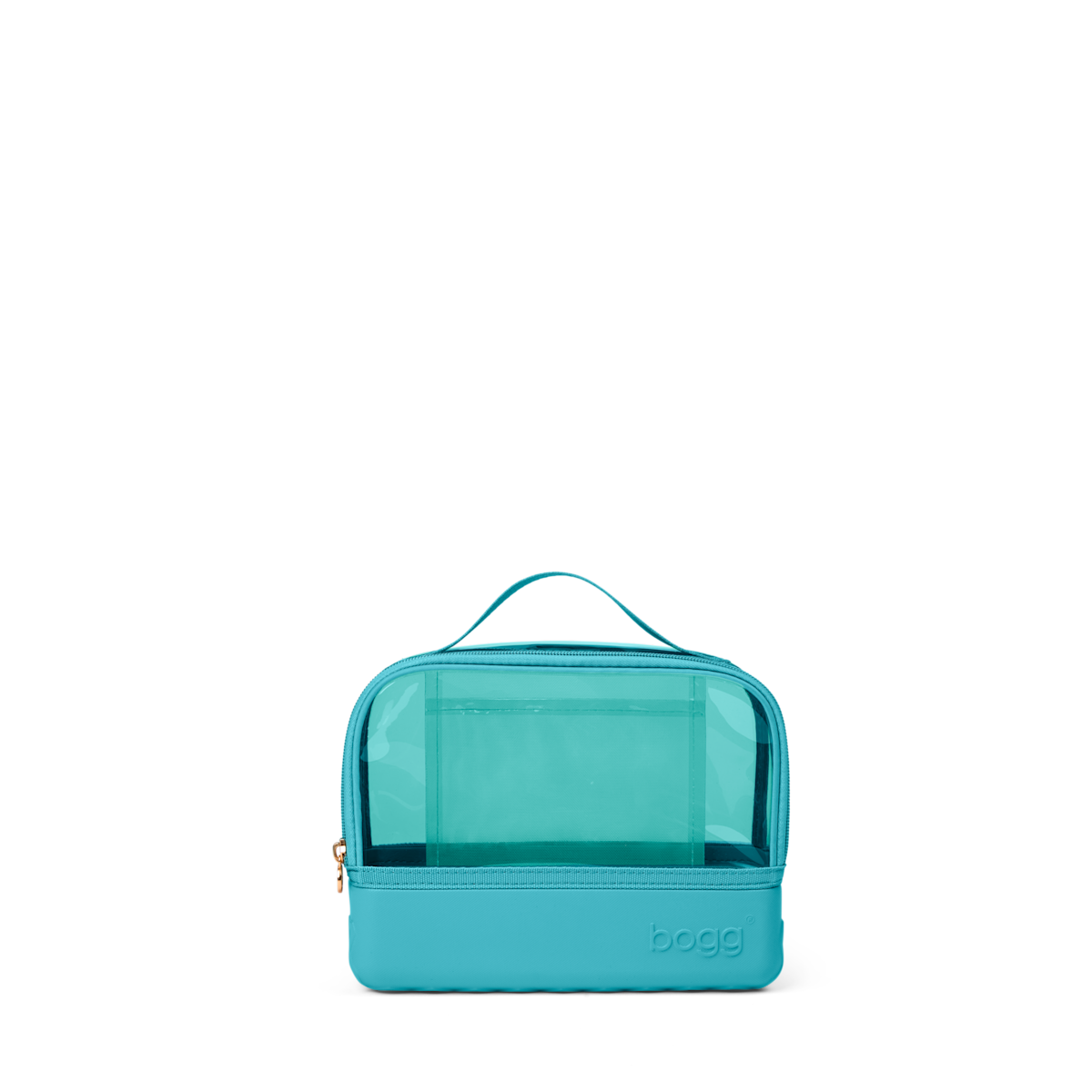 Boggs N' Ends - Turquoise and Caicos V0