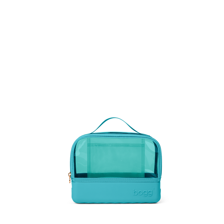 Boggs N' Ends - Turquoise and Caicos V0