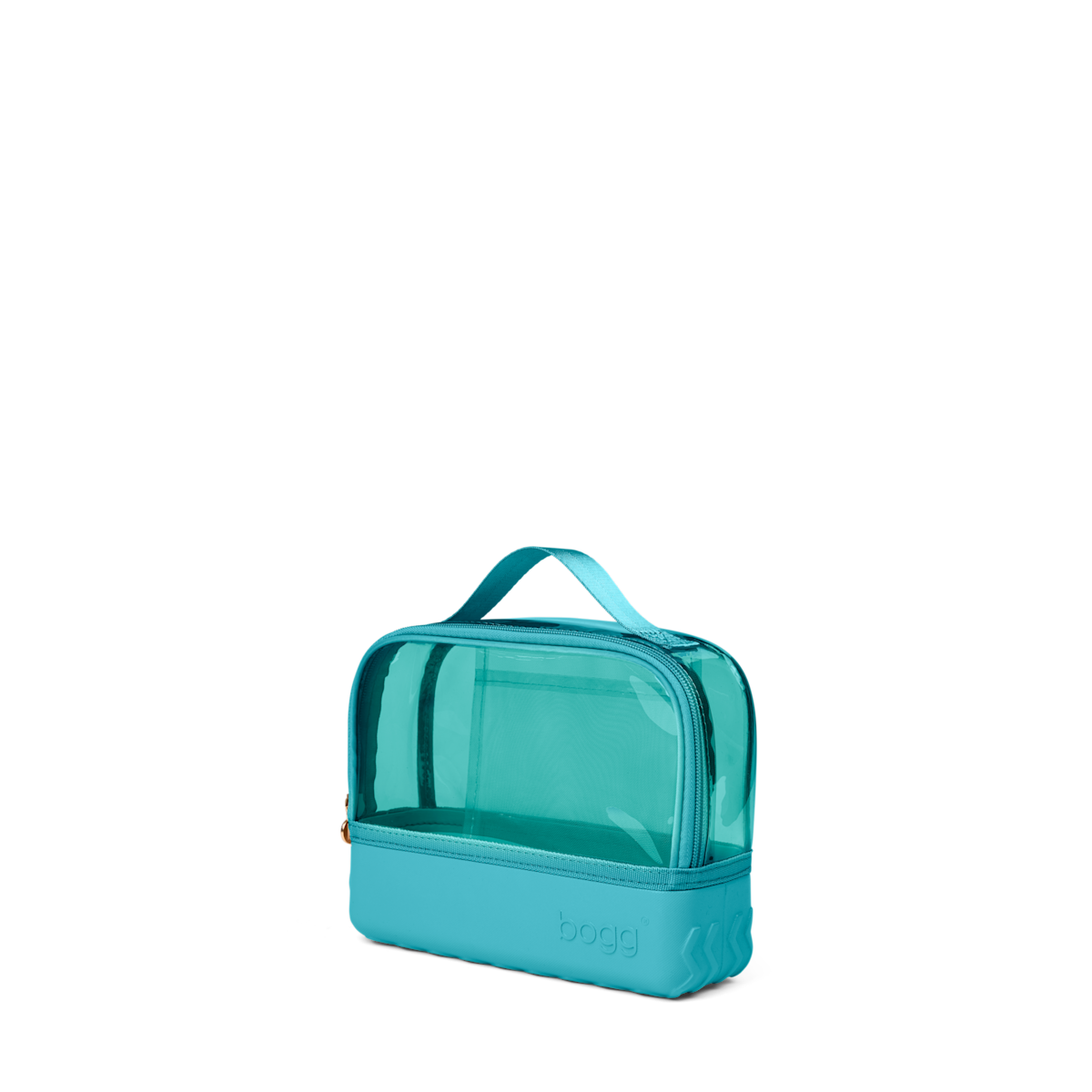 Boggs N' Ends - Turquoise and Caicos V0