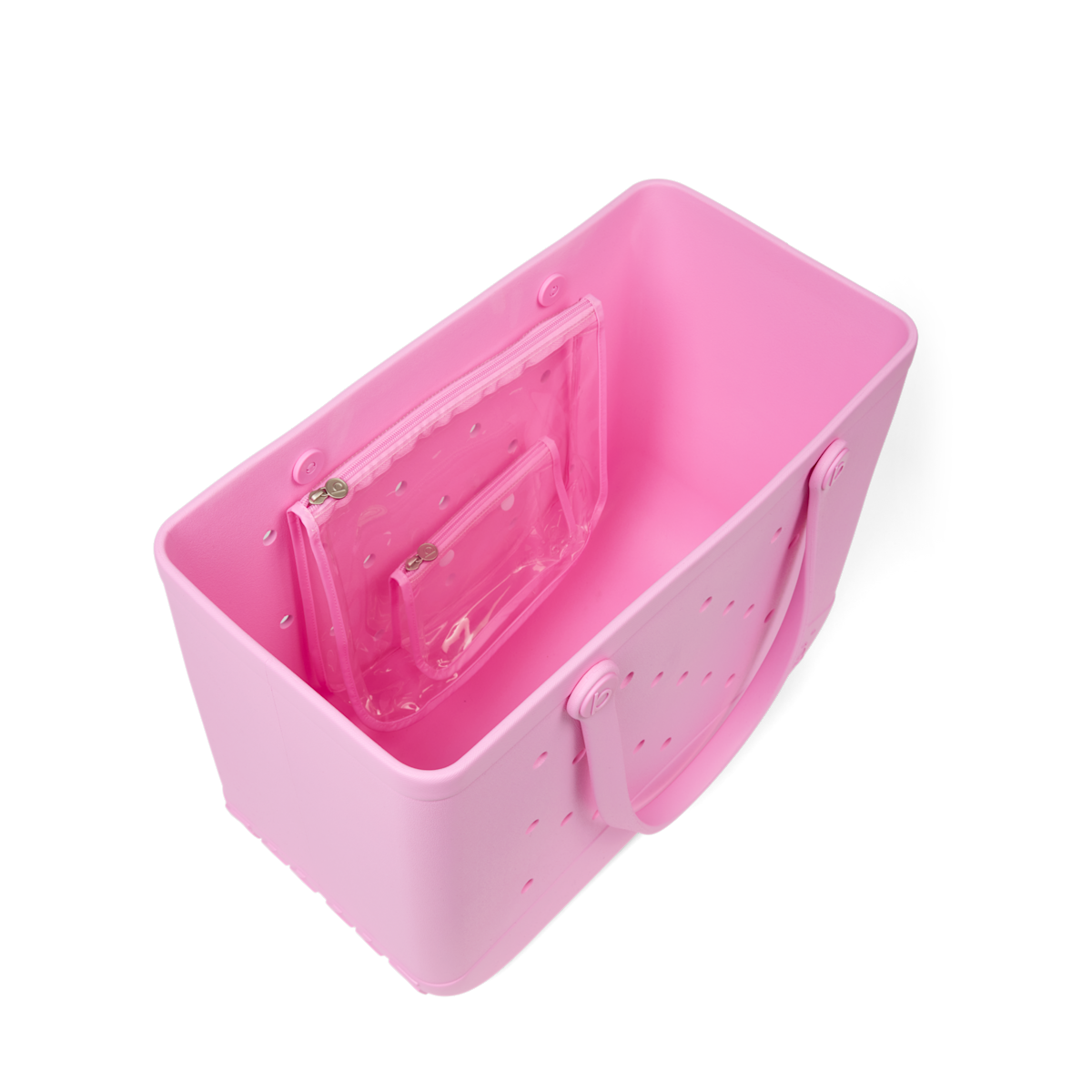Original - Pink Taffy Y3