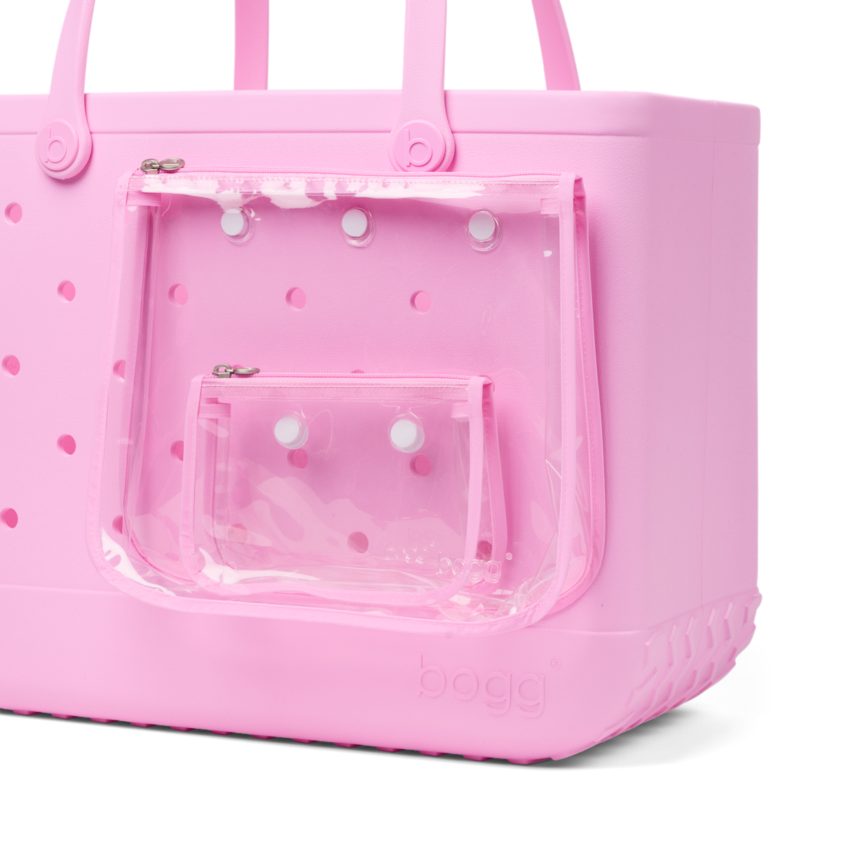 Original - Pink Taffy Y3