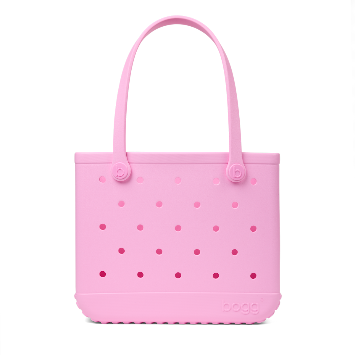 Baby - Pink Taffy X6