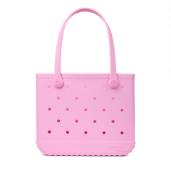 Baby - Pink Taffy X6